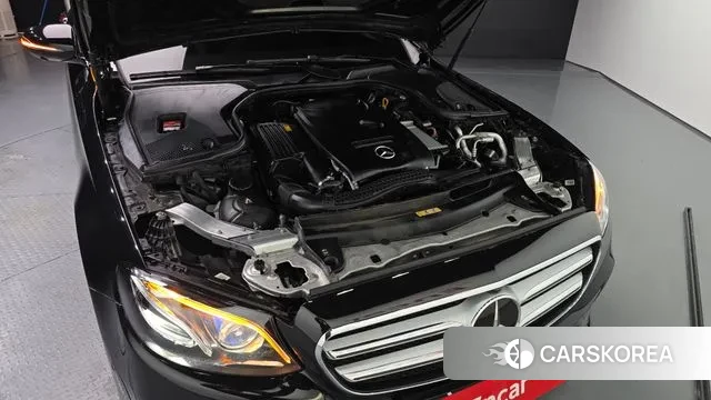 Mercedes-Benz E-Class W213 id 3587891 из Кореи 16