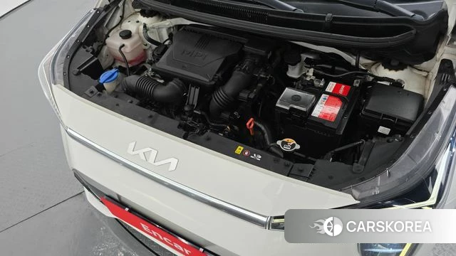 Kia The New Morning (JA) id 4523713 из Кореи 25
