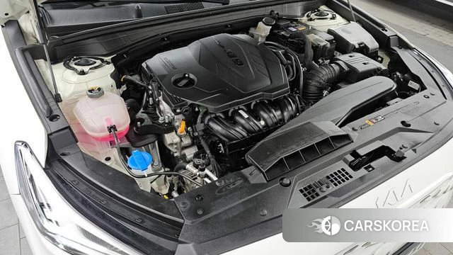 Kia K8 id 4336951 из Кореи 29