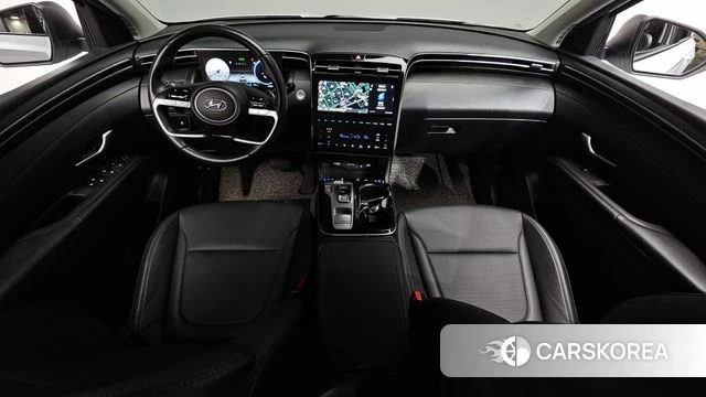 Hyundai Tucson (NX4) id 3877872 из Кореи 16