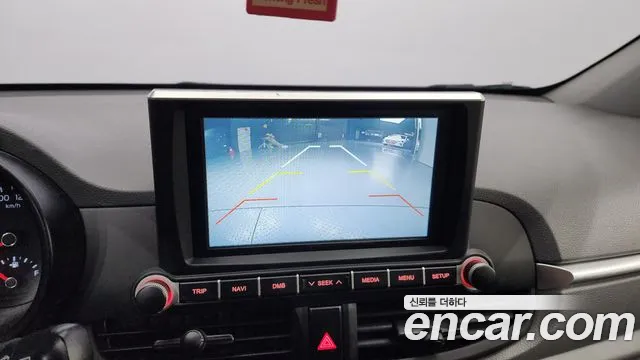 Kia All New Morning (JA) id 2764803 из Кореи 16