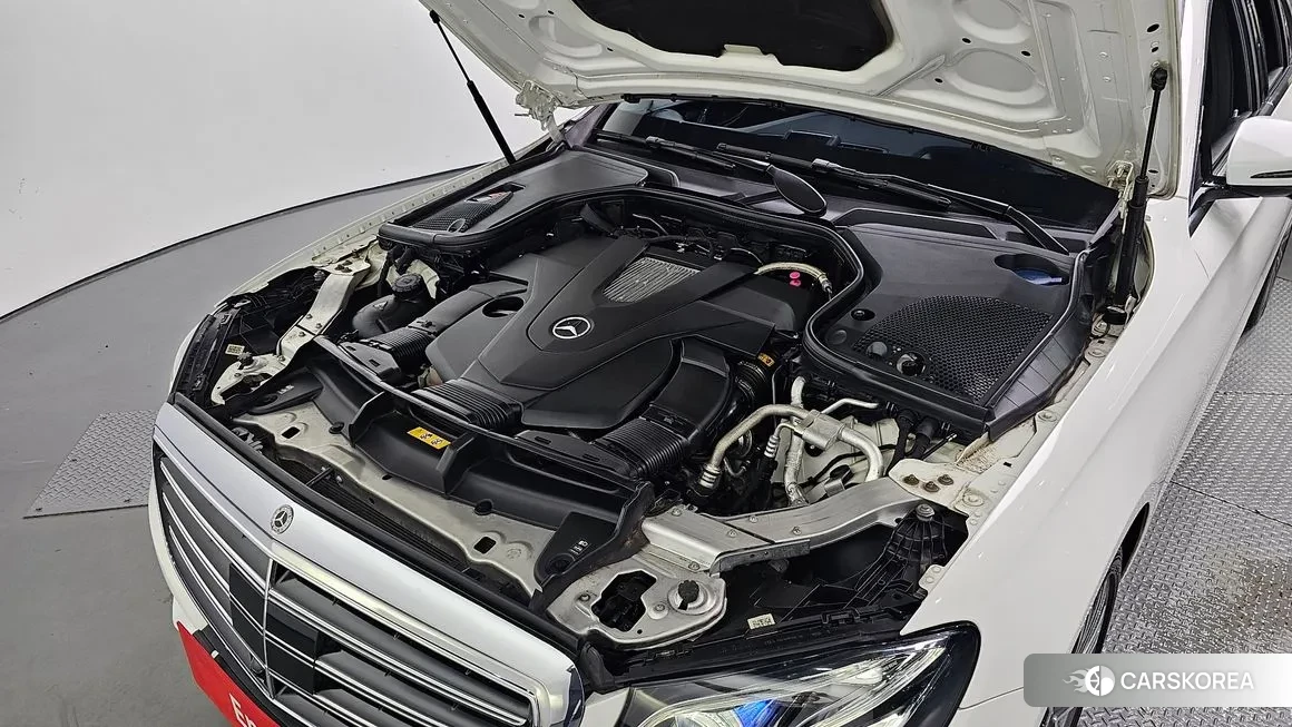 Mercedes-Benz E-Class W213 id 1766027 из Кореи 16