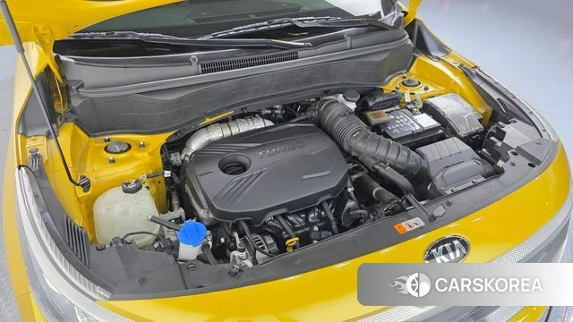 Kia Seltos id 3853052 из Кореи 16