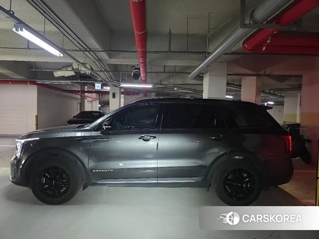 Kia The New Sorento 4th Generation id 4420497 из Кореи 16