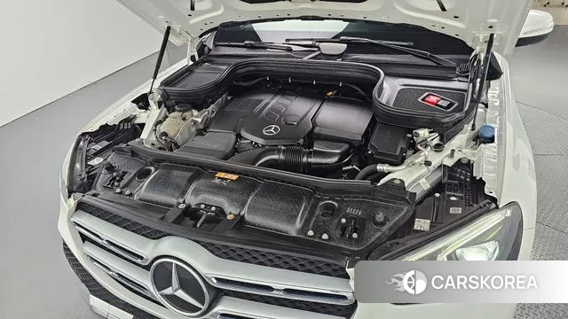 Mercedes-Benz GLE-Class W167 id 3023778 из Кореи 16