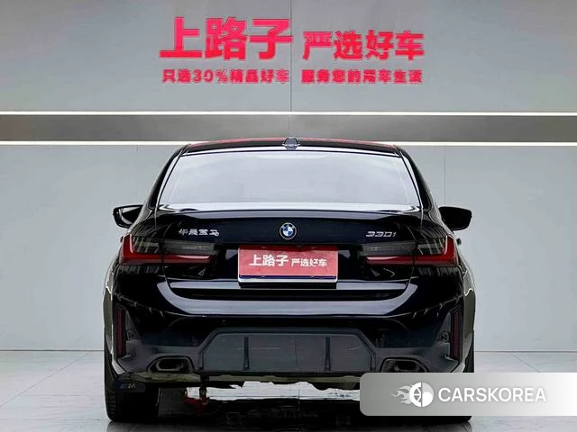 BMW 3 series id 4277530 из Китая 13