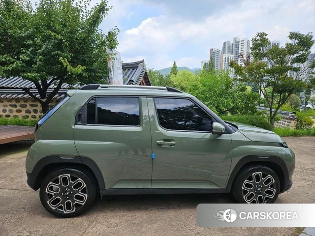 Hyundai Casper id 4641544 из Кореи 15