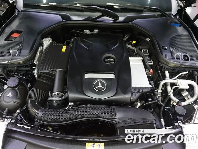 Mercedes-Benz E-Class W213 id 2506895 из Кореи 16