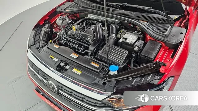 Volkswagen 7th Generation of Jetta id 3378133 из Кореи 16