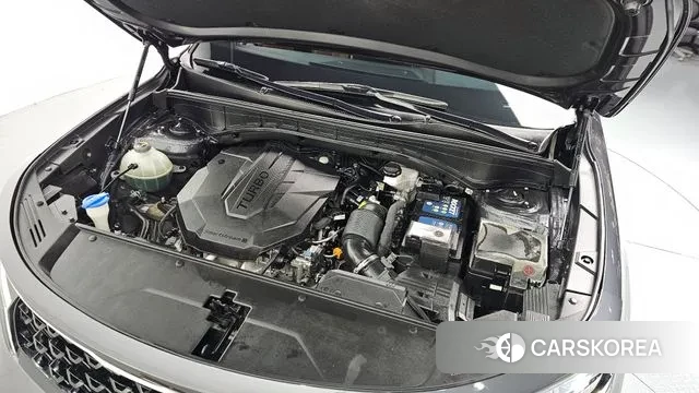 Kia Sorento 4th Generation id 3379935 из Кореи 16