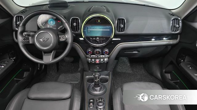 Mini Cooper Countryman id 4534148 из Кореи 28