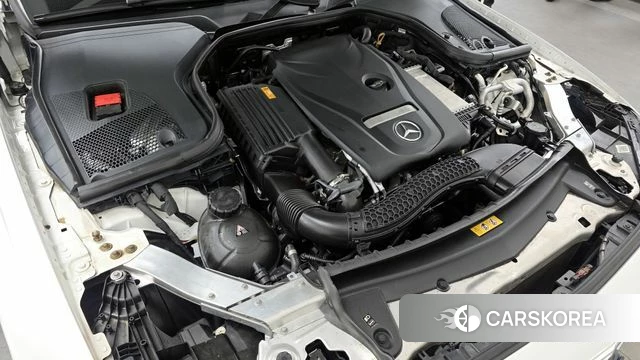 Mercedes-Benz E-Class W213 id 4187796 из Кореи 29
