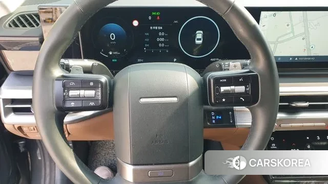 Hyundai Grandeur (GN7) id 3776735 из Кореи 12