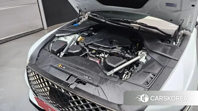 Genesis G80 (RG3) id 3478480 из Кореи 16