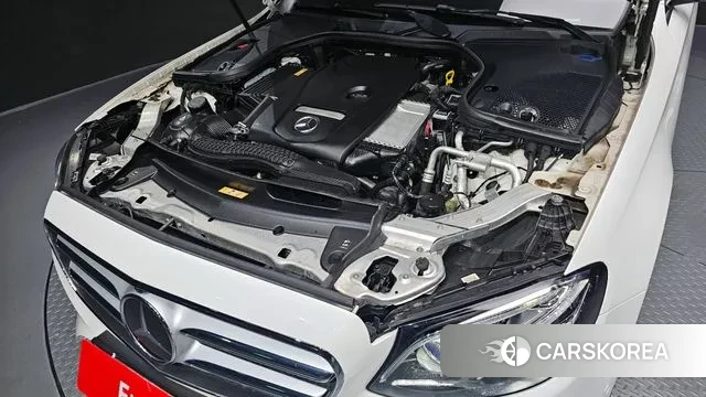 Mercedes-Benz E-Class W213 id 3028756 из Кореи 16