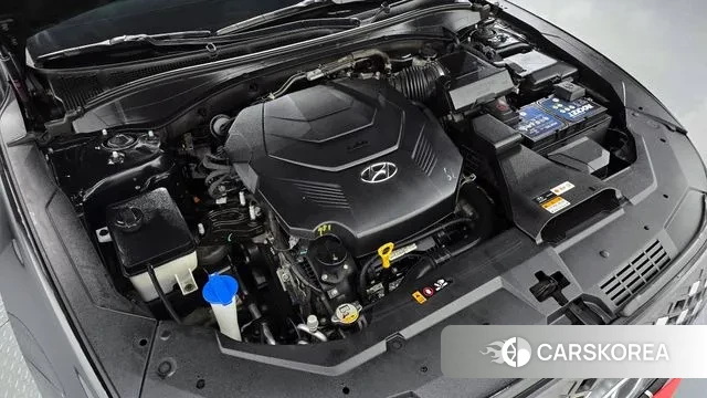 Hyundai The New Grandeur IG id 3753728 из Кореи 16