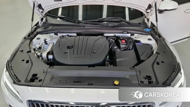 Volvo S90 id 4283175 из Кореи 14