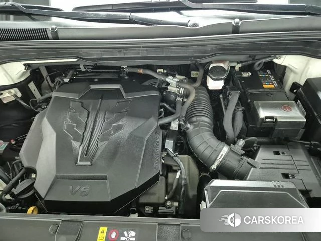 Kia Carnival 4th generation id 3934729 из Кореи 16