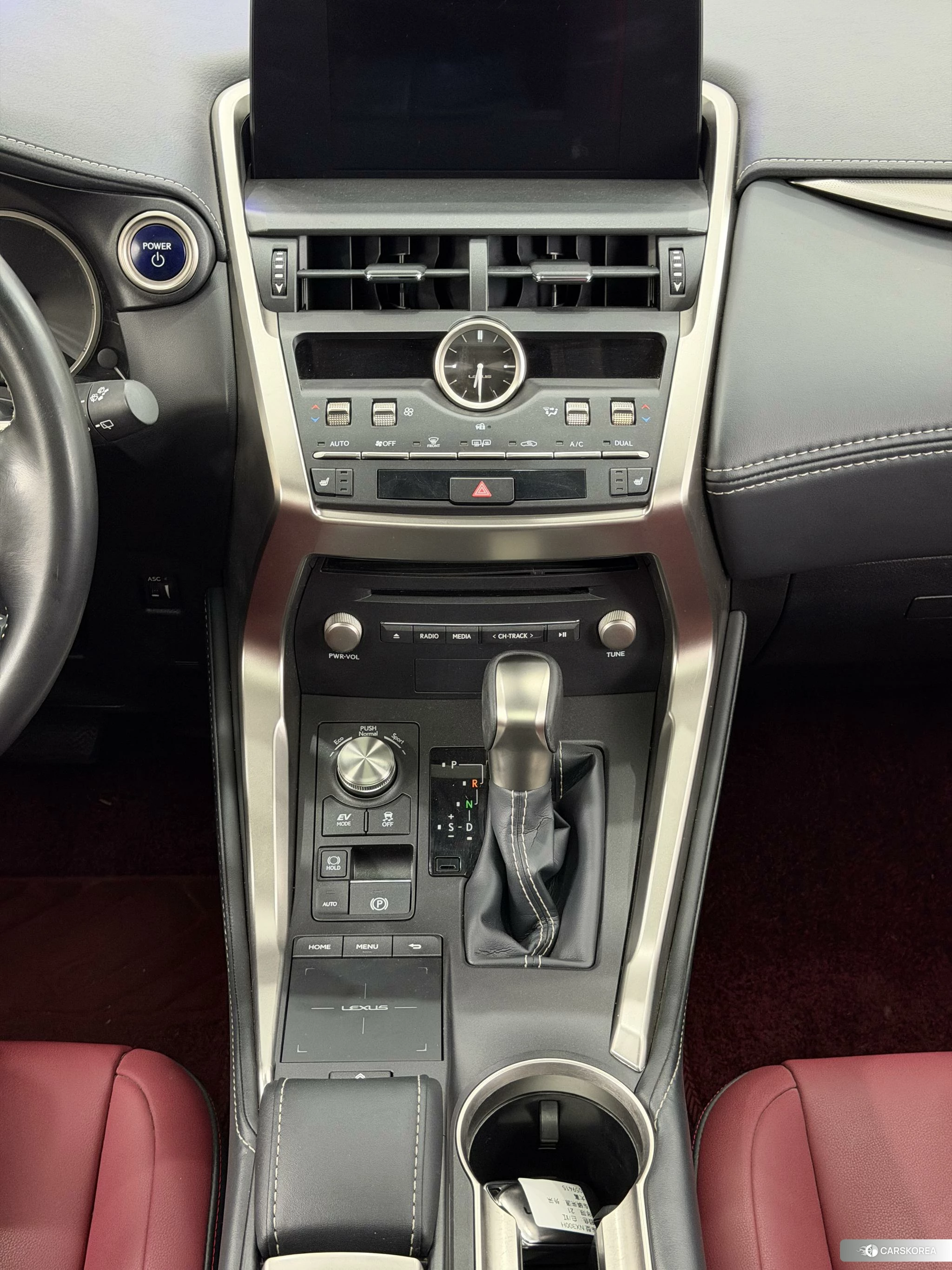 Lexus NX id 4512863 из Китая 16