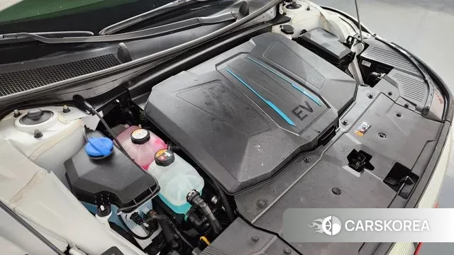 Hyundai Ionic 5 id 3717268 из Кореи 16