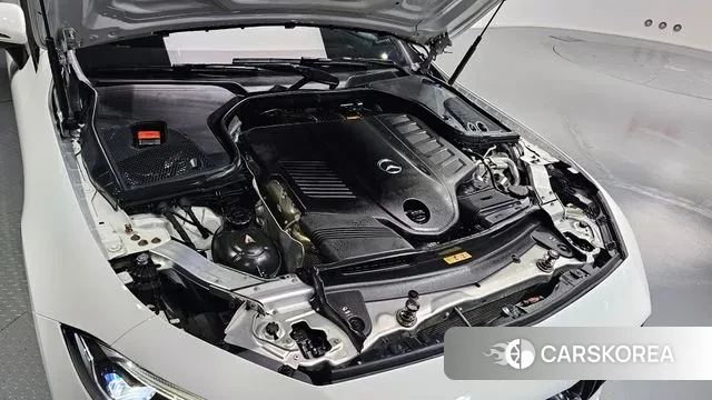 Mercedes-Benz CLS-Class C257 id 3582522 из Кореи 16