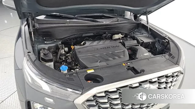 Hyundai Palisade id 3325030 из Кореи 16