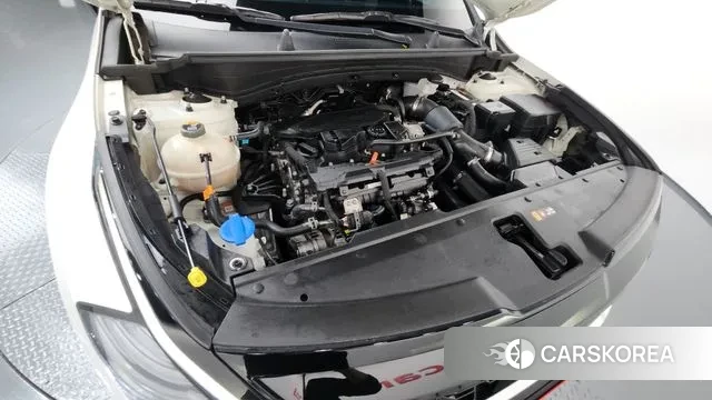 Kia Sportage 5th Generation id 3373043 из Кореи 16