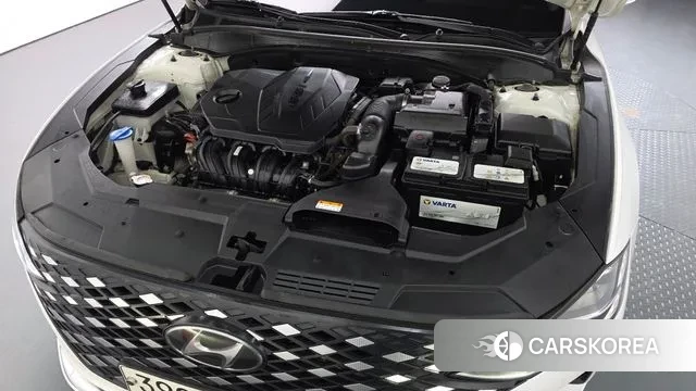 Hyundai The New Grandeur IG id 3474135 из Кореи 16