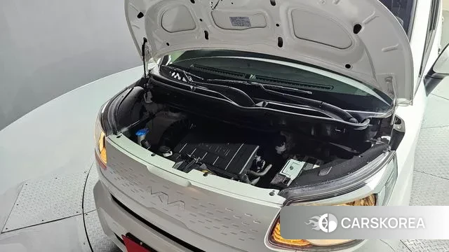 Kia The New Ray id 2895269 из Кореи 16