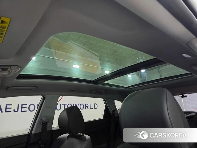 Hyundai All New Tucson id 4708763 из Кореи 16