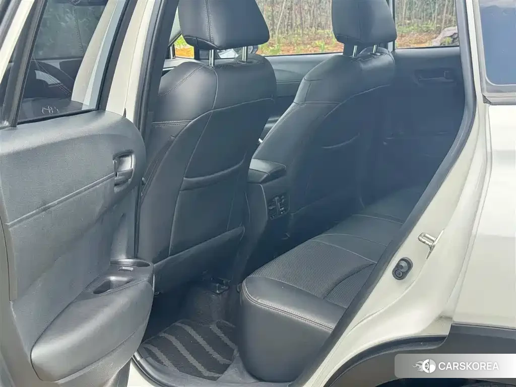 Toyota Corolla id 4546319 из Китая 7