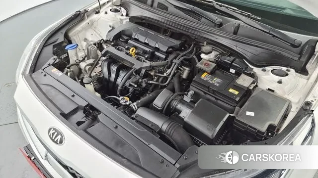 Kia Come New K3 id 2999329 из Кореи 16