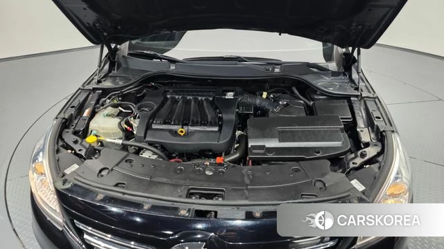 Renault Korea (Samsung) SM7 Nova id 3917378 из Кореи 16