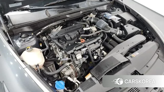 Hyundai Sonata (DN8) id 3753251 из Кореи 16