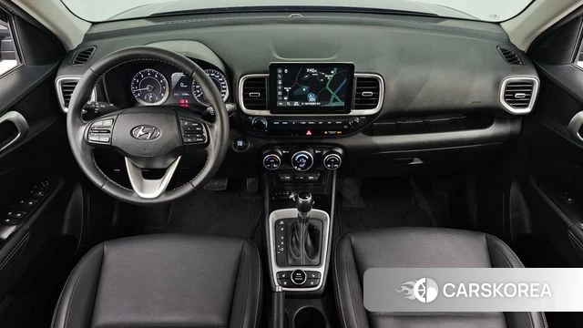 Hyundai Venue id 3935528 из Кореи 16