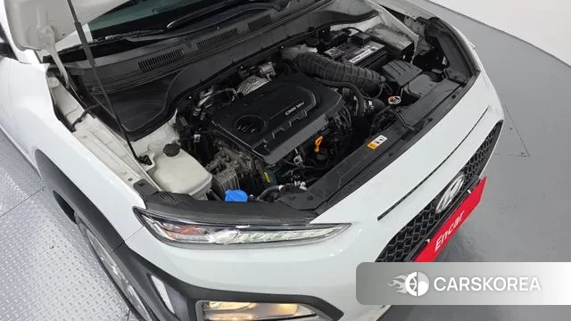 Hyundai Kona id 3319556 из Кореи 16