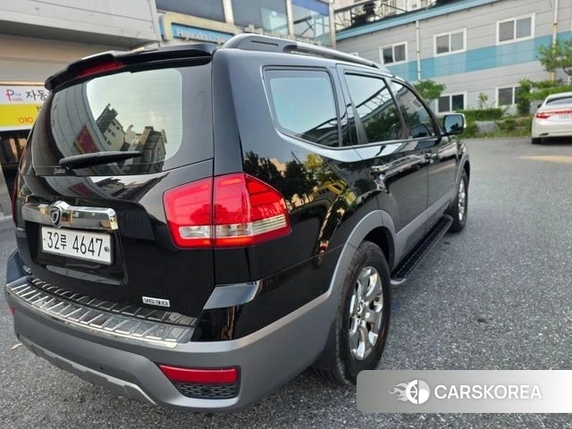 Kia The New Mohave id 4678056 из Кореи 16
