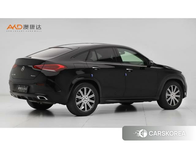 Mercedes-Benz GLE coupe id 3908908 из Китая 6