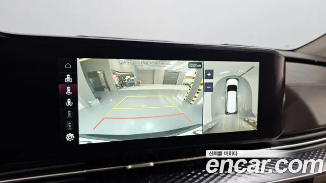 Kia Carnival 4th generation id 2660671 из Кореи 16