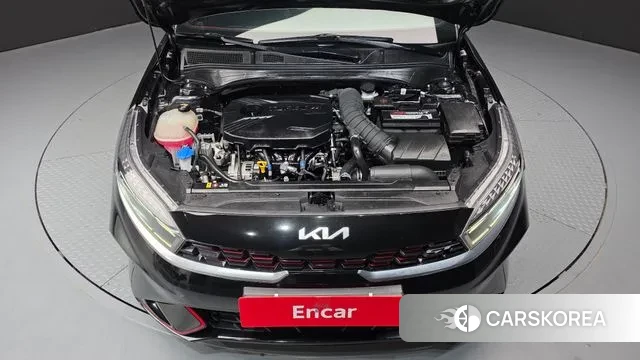 Kia The New K3 2nd generation id 3348919 из Кореи 16