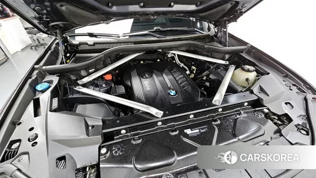 BMW X5 (G05) id 2970488 из Кореи 16