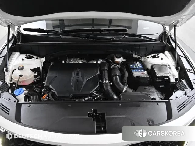 Kia Sorento 4th Generation id 3518570 из Кореи 16