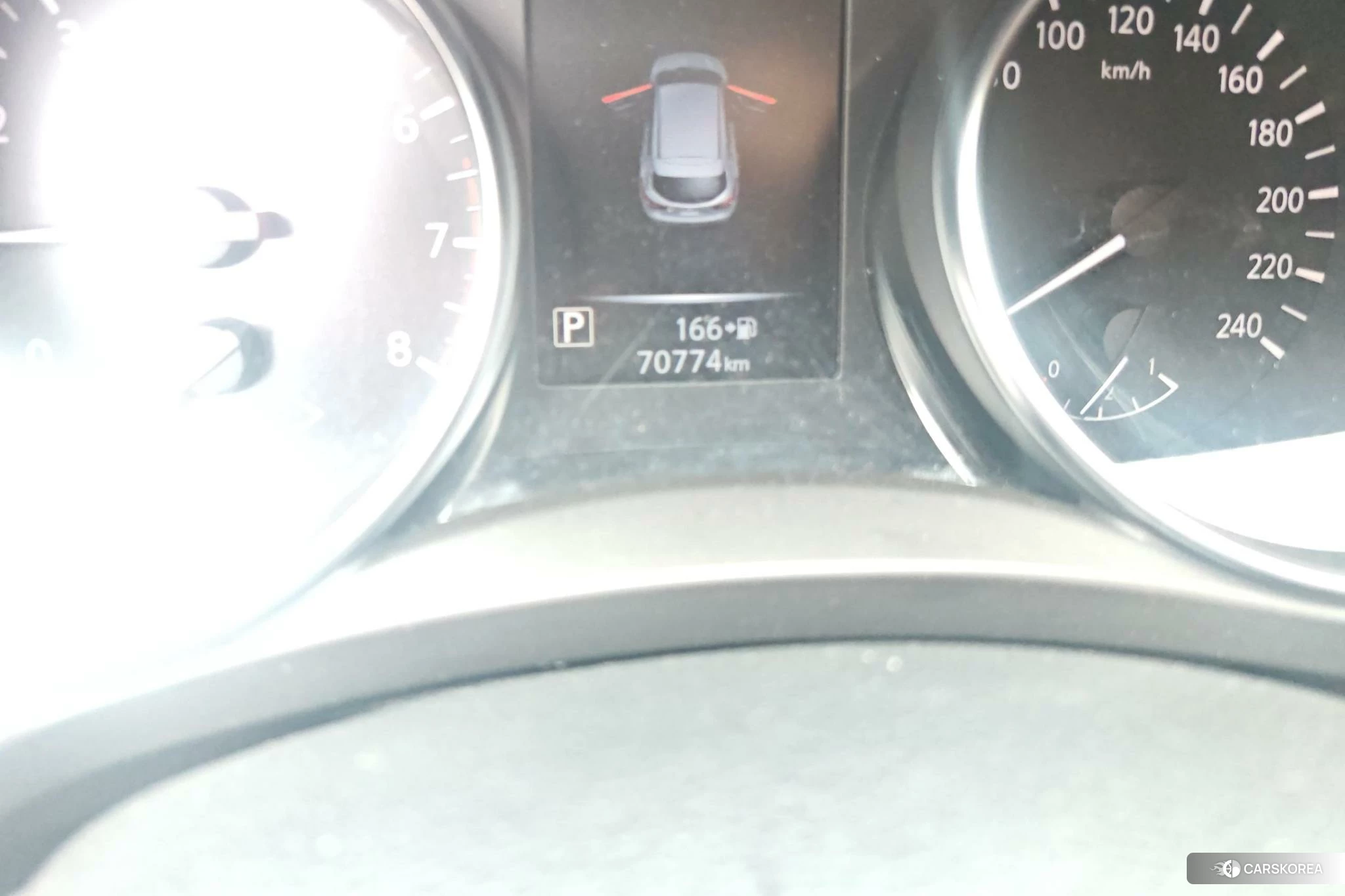 Nissan Qashqai id 4487301 из Китая 13