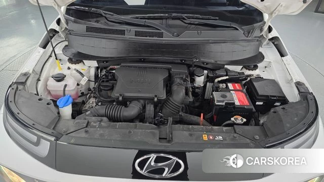 Hyundai Casper id 4415464 из Кореи 16
