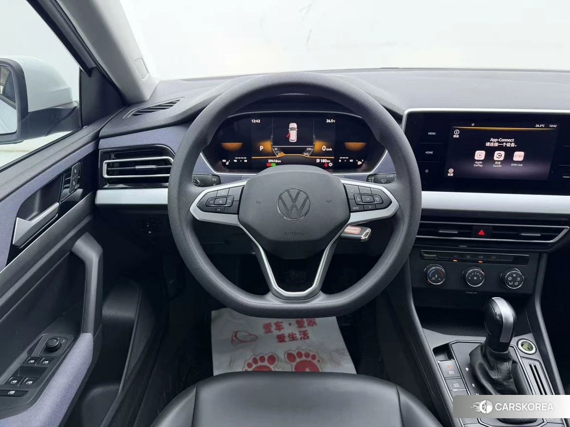 Volkswagen Lavida id 4419070 из Китая 13