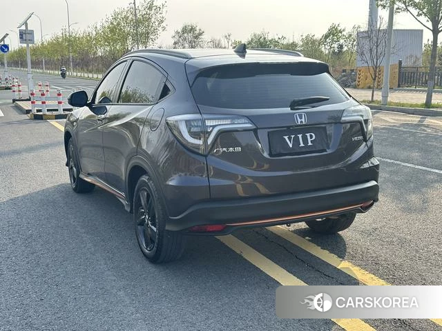 Honda Binzhi id 4299823 из Китая 19