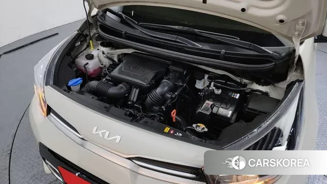 Kia Morning Urban (JA) id 3764268 из Кореи 16