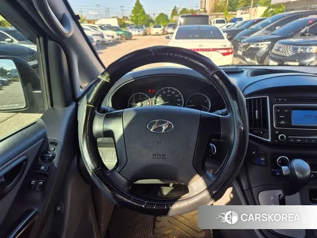 Hyundai The New Grand Starex id 3149807 из Кореи 14