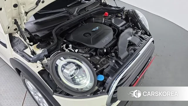 Mini Cooper id 3009017 из Кореи 16