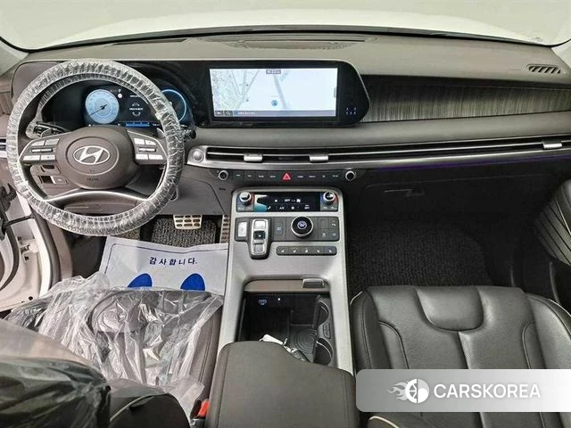 Hyundai Palisade id 3832024 из Кореи 16